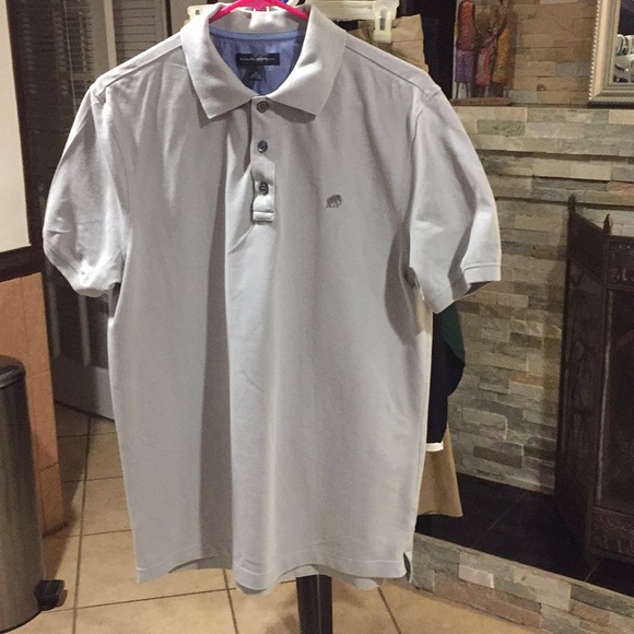 Banana Republic Other - Banana Republic Polo Shirt good condition